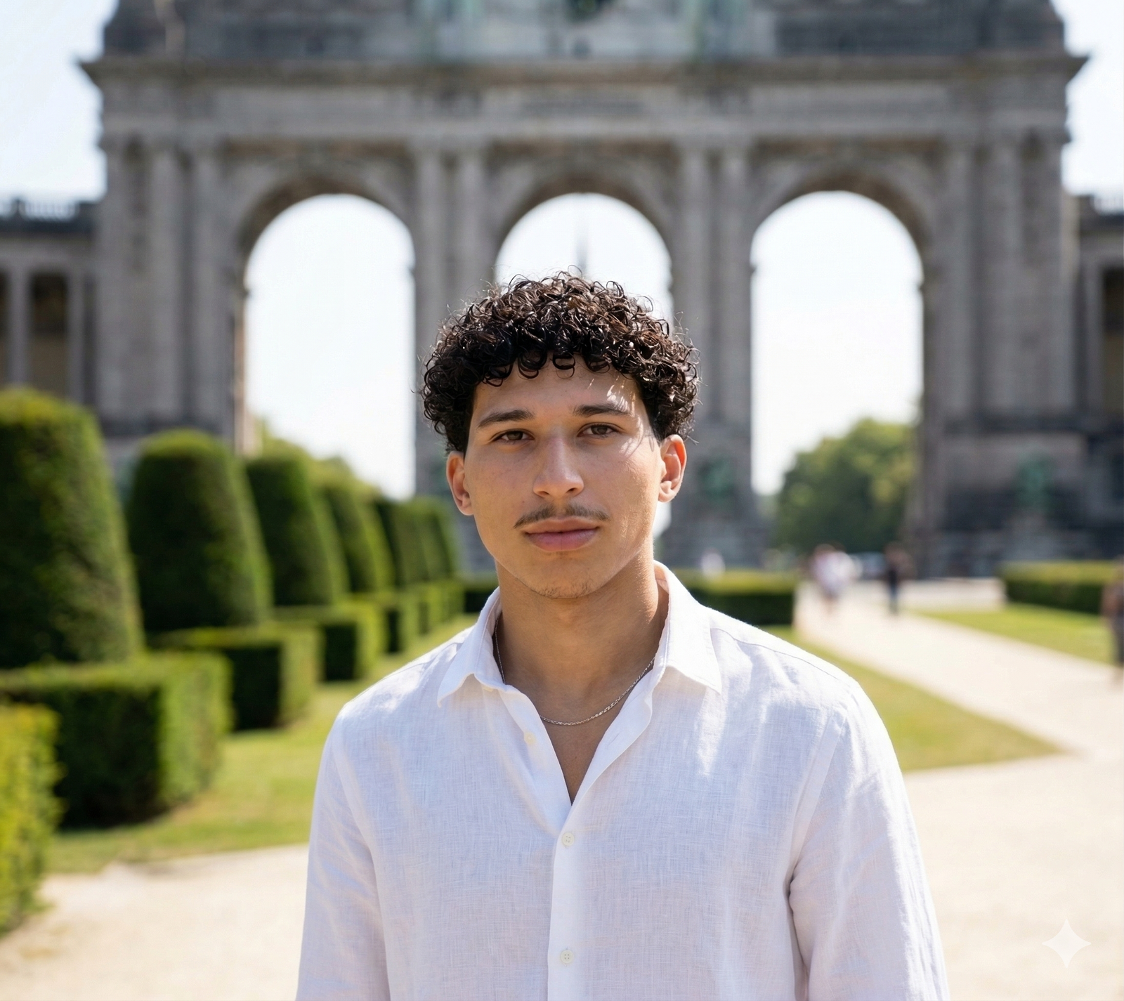 Photo de Ramy Mansri